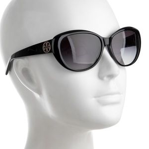 Tory Burch Cateye sunglasses